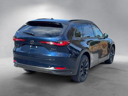 2026 Mazda CX-90 3.3 Turbo Premium