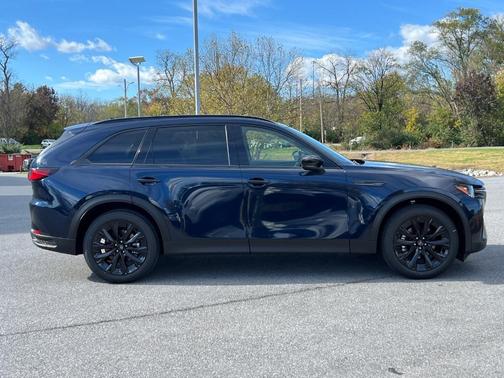 2026 Mazda CX-90 3.3 Turbo Premium