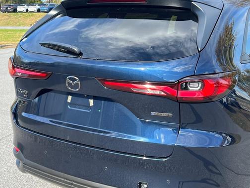 2026 Mazda CX-90 3.3 Turbo Premium