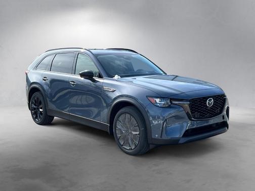 2026 Mazda CX-90 Premium