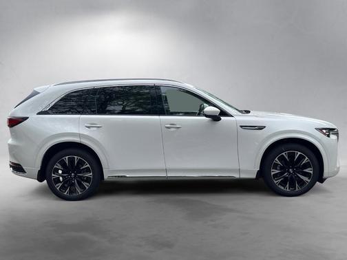 2026 Mazda CX-90 3.3 Turbo S Premium Plus