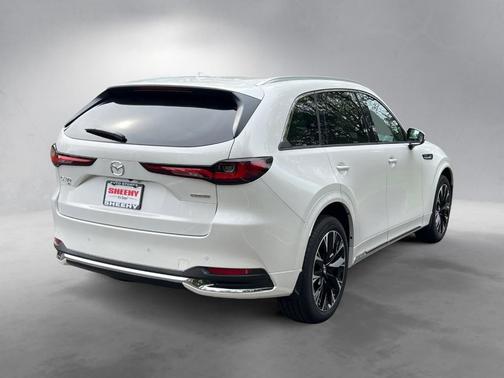 2026 Mazda CX-90 3.3 Turbo S Premium Plus