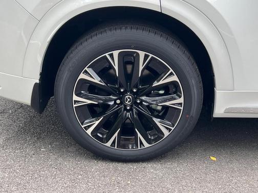 2026 Mazda CX-90 3.3 Turbo S Premium Plus