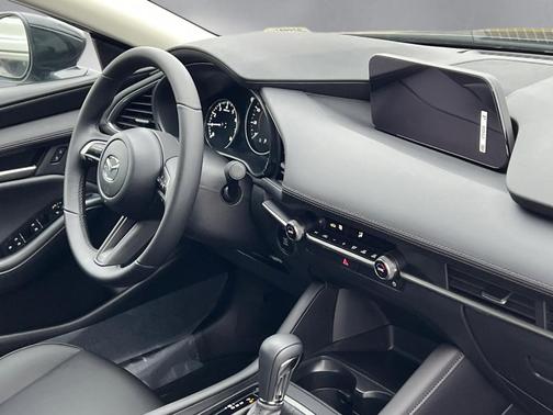 2026 Mazda Mazda3 FWD w/Select Package