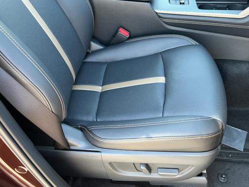 2025 Mazda CX-90 3.3 Turbo S Premium Package