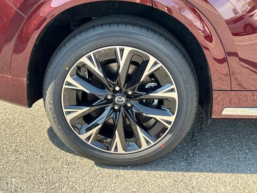 2025 Mazda CX-90 3.3 Turbo S Premium Package