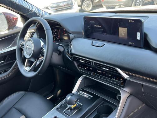 2025 Mazda CX-90 3.3 Turbo S Premium Package