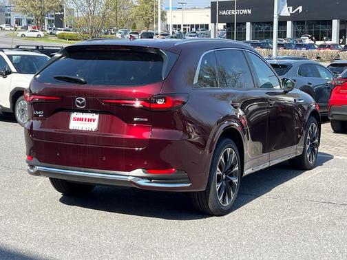 2025 Mazda CX-90 3.3 Turbo S Premium Package