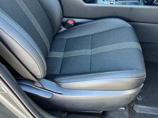 2025 Mazda CX-50 Hybrid Preferred Package