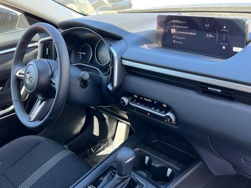 2025 Mazda CX-50 Hybrid Preferred Package