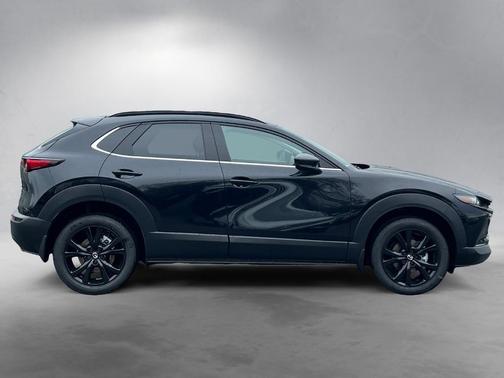 2025 Mazda CX-30 2.5 Turbo Premium Plus Package