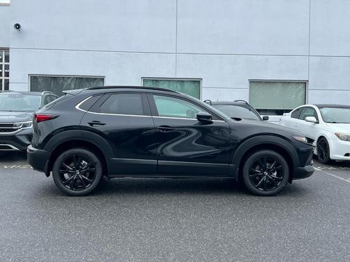 2025 Mazda CX-30 2.5 Turbo Premium Plus Package
