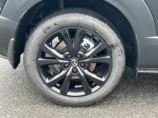 2025 Mazda CX-30 2.5 Turbo Premium Plus Package