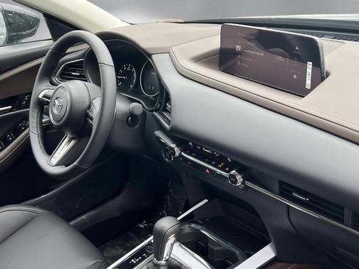 2025 Mazda CX-30 2.5 Turbo Premium Plus Package