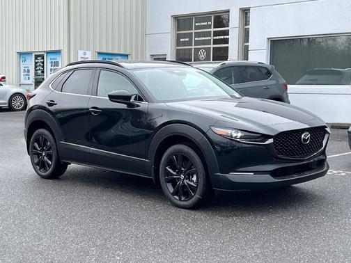 2025 Mazda CX-30 2.5 Turbo Premium Plus Package