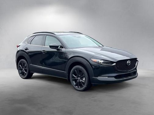 2025 Mazda CX-30 2.5 Turbo Premium Plus Package