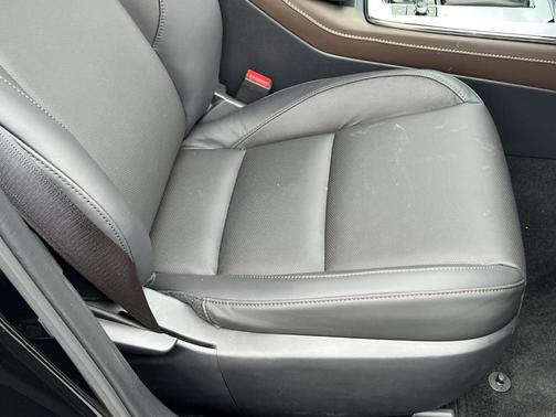 2025 Mazda CX-30 2.5 Turbo Premium Plus Package