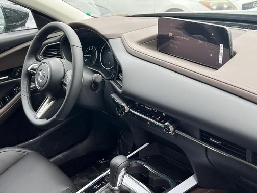 2025 Mazda CX-30 2.5 Turbo Premium Plus Package