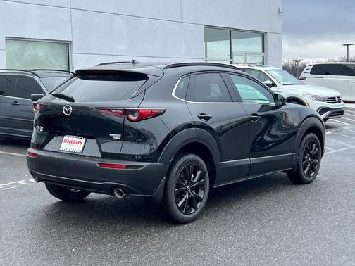2025 Mazda CX-30 2.5 Turbo Premium Plus Package