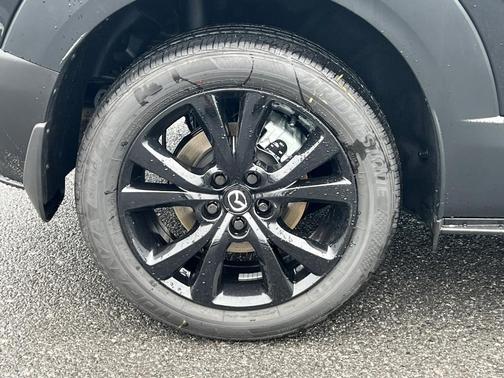 2025 Mazda CX-30 2.5 Turbo Premium Plus Package