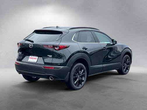 2025 Mazda CX-30 2.5 Turbo Premium Plus Package