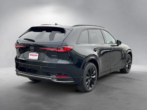 2026 Mazda CX-90 S Premium