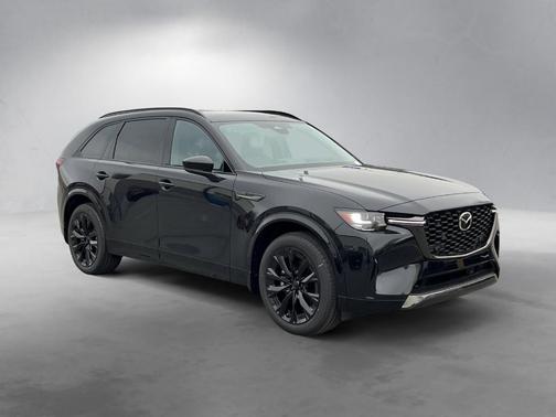 2026 Mazda CX-90 S Premium