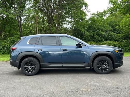 2025 Mazda CX-50 2.5 S Select Package