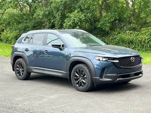 2025 Mazda CX-50 2.5 S Select Package