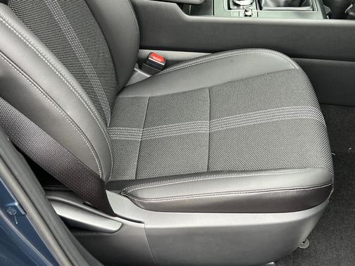 2025 Mazda CX-50 2.5 S Select Package