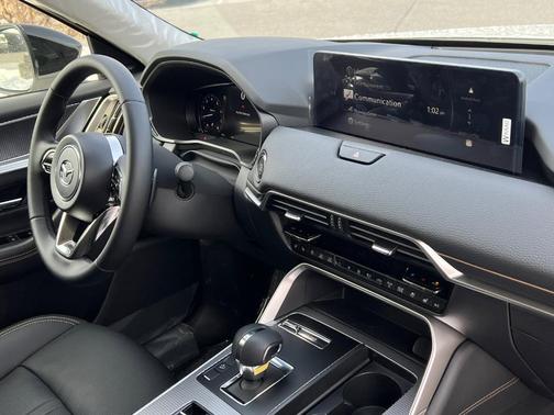 2026 Mazda CX-90 Premium