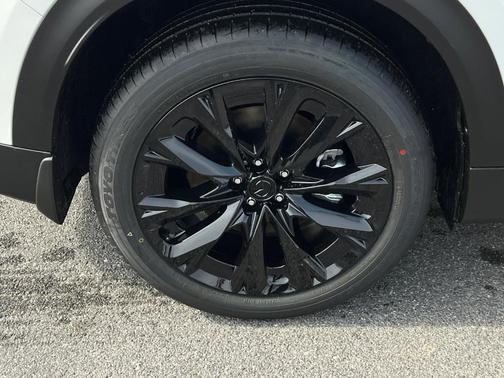 2026 Mazda CX-90 Premium