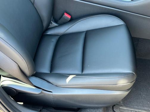 2025 Mazda Mazda3 FWD w/Select Package
