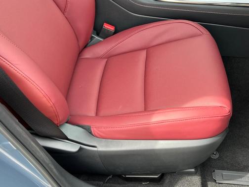 2025 Mazda CX-30 2.5 S Carbon Edition