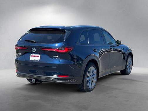 2026 Mazda CX-90 3.3 Turbo Preferred