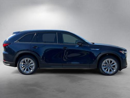 2026 Mazda CX-90 3.3 Turbo Preferred