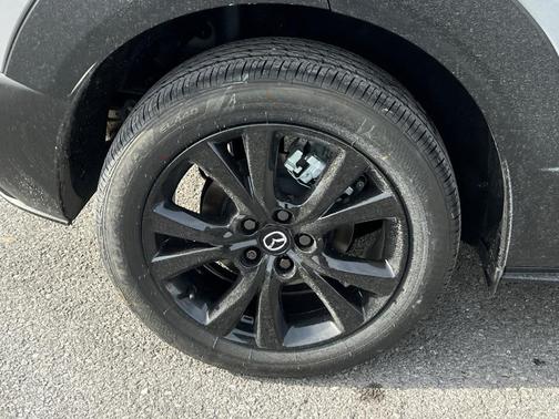 2026 Mazda CX-30 Select