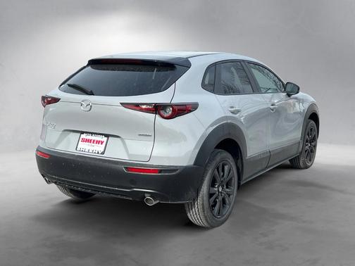 2026 Mazda CX-30 Select