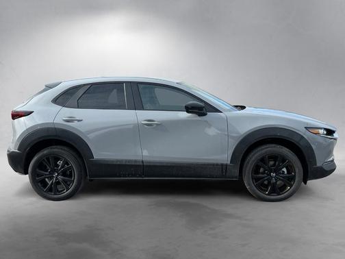 2026 Mazda CX-30 Select