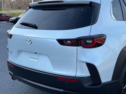 2026 Mazda CX-50 2.5 S