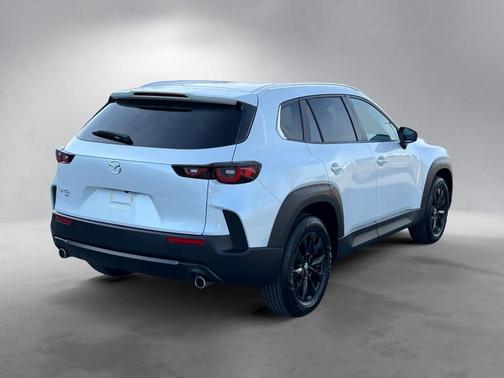 2026 Mazda CX-50 2.5 S