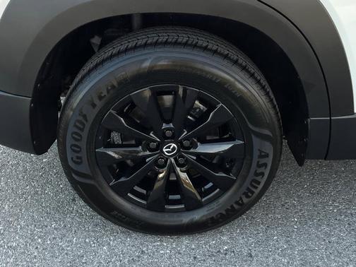 2026 Mazda CX-50 2.5 S