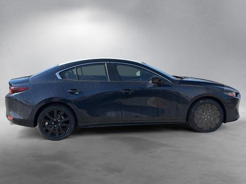 2026 Mazda Mazda3 FWD w/Select Package