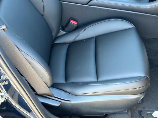 2026 Mazda Mazda3 FWD w/Select Package