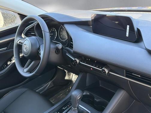 2026 Mazda Mazda3 FWD w/Select Package
