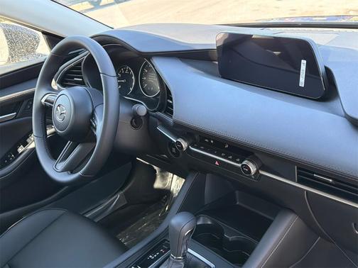 2026 Mazda Mazda3 FWD w/Select Package