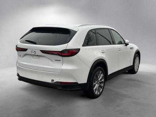 2026 Mazda CX-90 Preferred