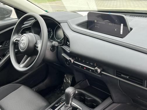2025 Mazda CX-30 2.5 S