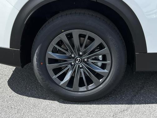 2025 Mazda CX-70 3.3 Turbo Preferred Package