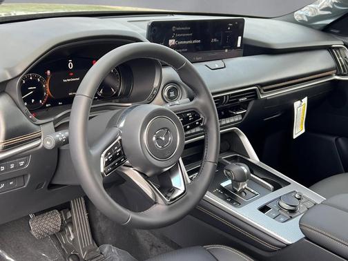 2026 Mazda CX-90 3.3 Turbo S Premium